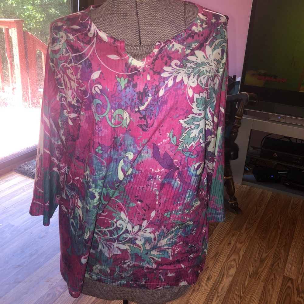 women shirt